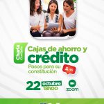 Cajas de Ahorro y Crédito