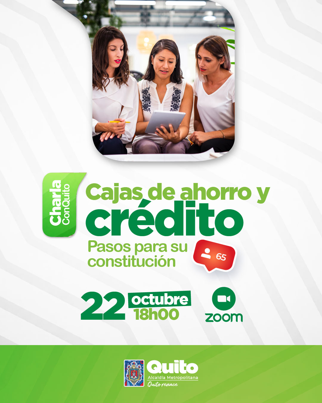 Cajas de Ahorro y Crédito