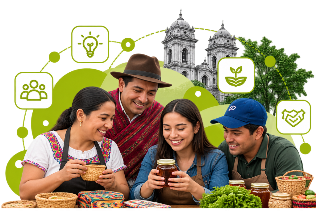 foro de la economía popular y solidaria